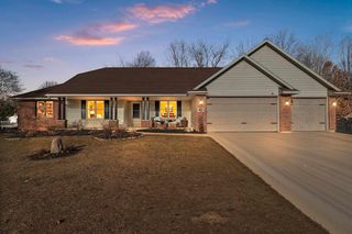 334 THOMAS WAY, Sobieski, WI 54171