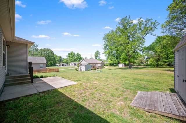 255 Walnut St, Greenbrier, TN 37073