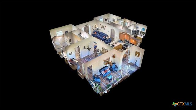 111 Clydesdale Drive, San Marcos, TX 78666