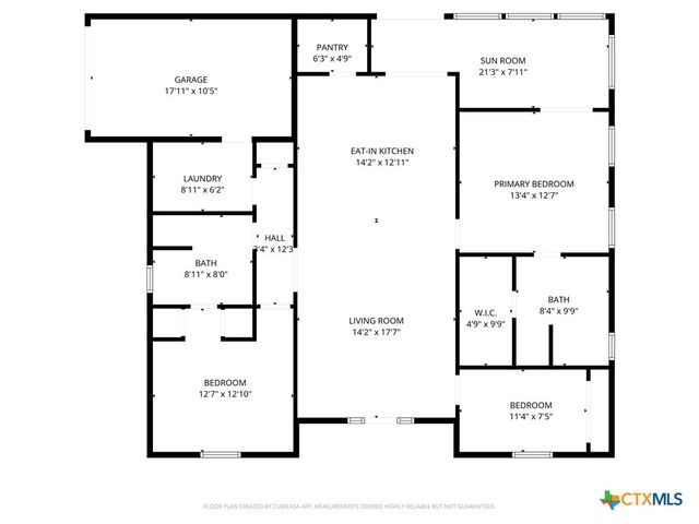 111 Clydesdale Drive, San Marcos, TX 78666
