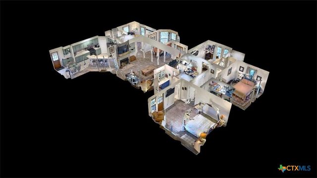 111 Clydesdale Drive, San Marcos, TX 78666