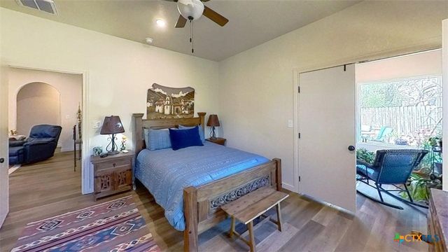 111 Clydesdale Drive, San Marcos, TX 78666