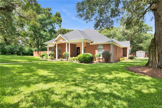 4340 Hamilton Oaks Lane, Mobile, AL 36695