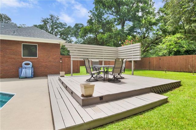 4340 Hamilton Oaks Lane, Mobile, AL 36695