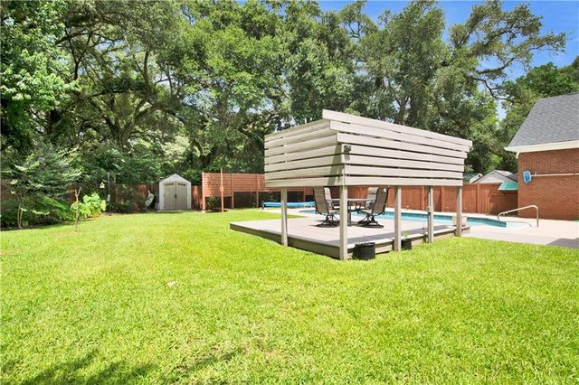 4340 Hamilton Oaks Lane, Mobile, AL 36695