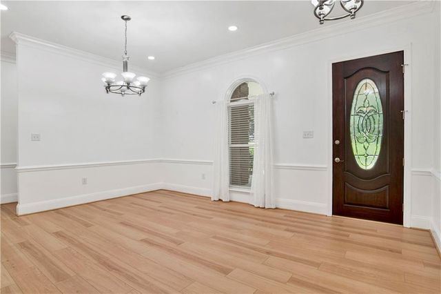 4340 Hamilton Oaks Lane, Mobile, AL 36695