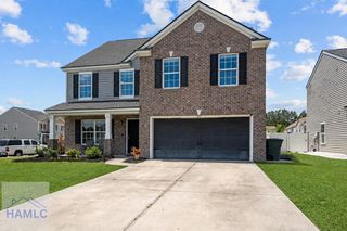 415 Valdez Court, Hinesville, GA 31313