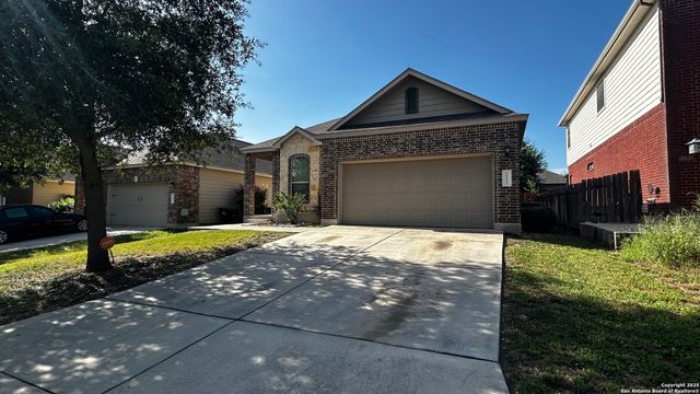 10403 Ashbury Creek, San Antonio, TX 78245