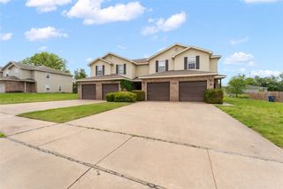 1908-D Azlin Place, Siloam Springs, AR 72761