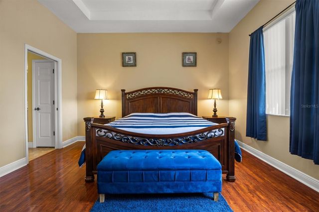 1068 STONEY CREEK DRIVE, Lakeland, FL 33811