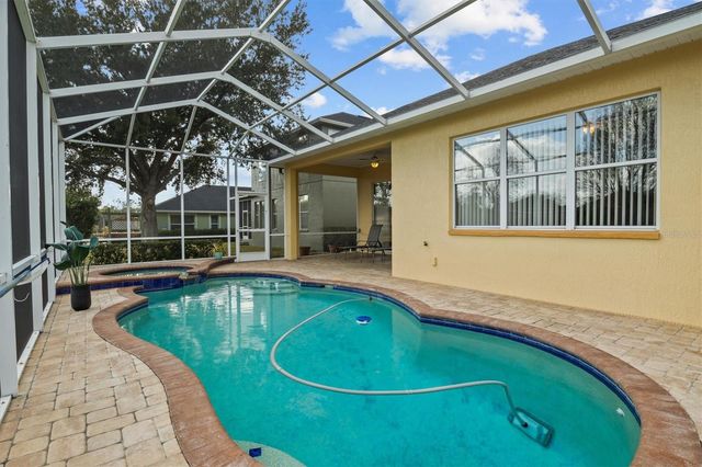 1068 STONEY CREEK DRIVE, Lakeland, FL 33811