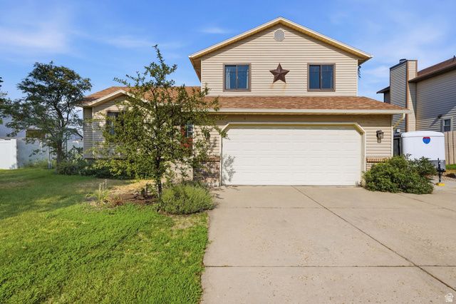 2645 N 1700 E, Layton, UT 84040