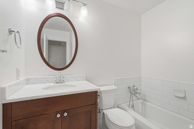 2645 N 1700 E, Layton, UT 84040