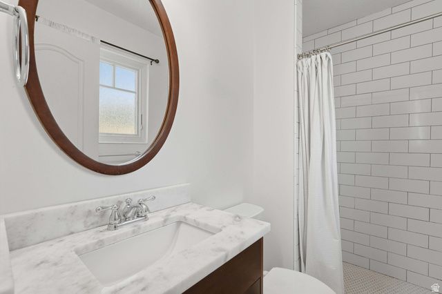 2645 N 1700 E, Layton, UT 84040