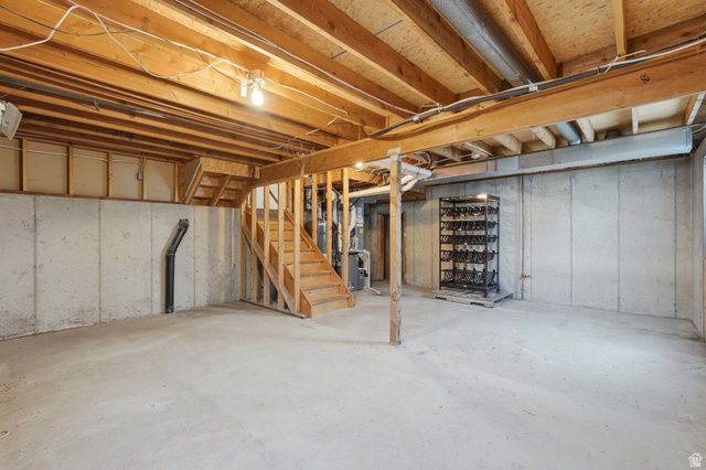 2645 N 1700 E, Layton, UT 84040