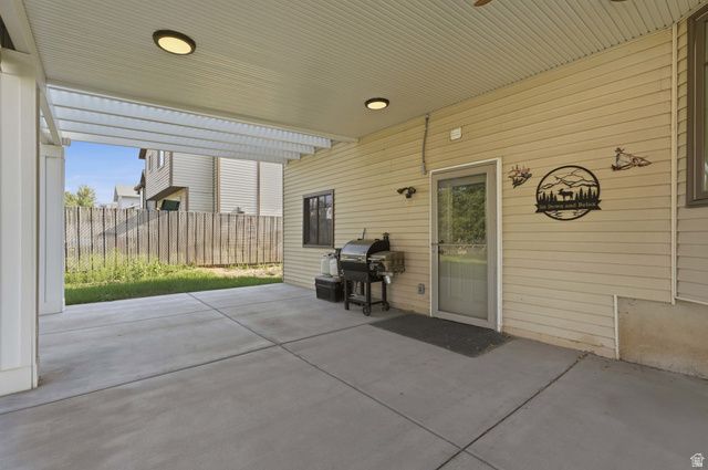 2645 N 1700 E, Layton, UT 84040