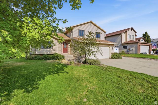 2645 N 1700 E, Layton, UT 84040