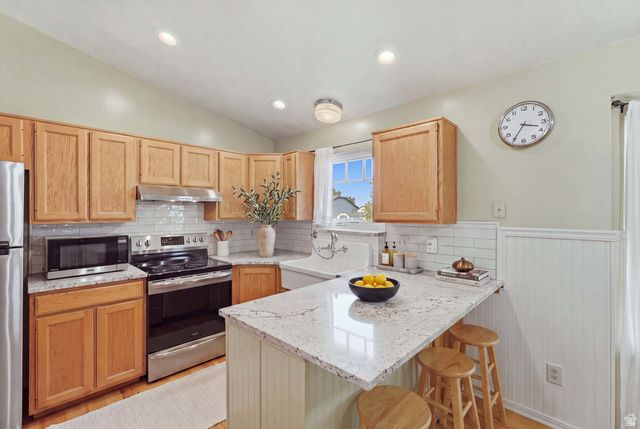 2645 N 1700 E, Layton, UT 84040