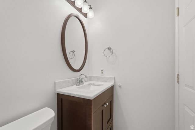 2645 N 1700 E, Layton, UT 84040