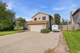 2645 N 1700 E, Layton, UT 84040