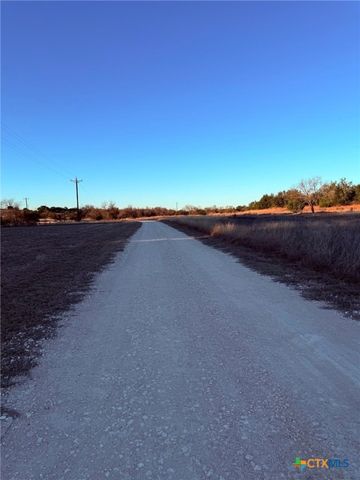 TBD County Road 3642, Copperas Cove, TX 76522