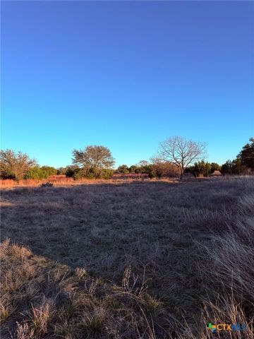 TBD County Road 3642, Copperas Cove, TX 76522
