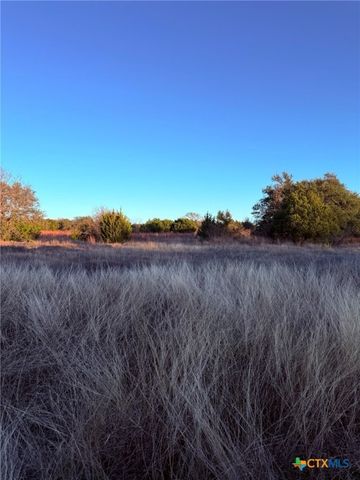TBD County Road 3642, Copperas Cove, TX 76522