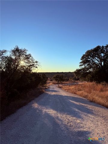 TBD County Road 3642, Copperas Cove, TX 76522