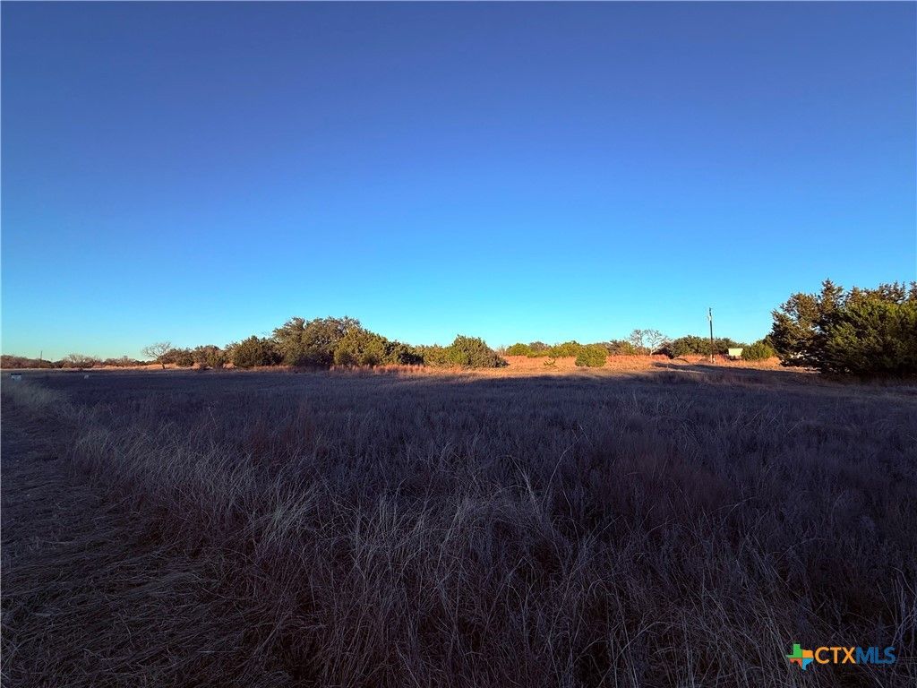 TBD County Road 3642, Copperas Cove, TX 76522