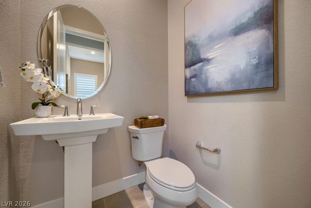 8984 Rolling Pietra Street, Las Vegas, NV 89166