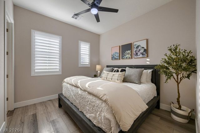 8984 Rolling Pietra Street, Las Vegas, NV 89166