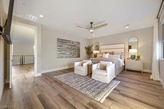 8984 Rolling Pietra Street, Las Vegas, NV 89166