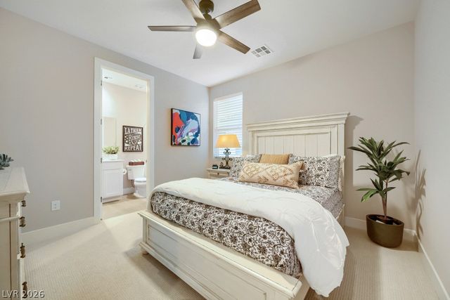 8984 Rolling Pietra Street, Las Vegas, NV 89166