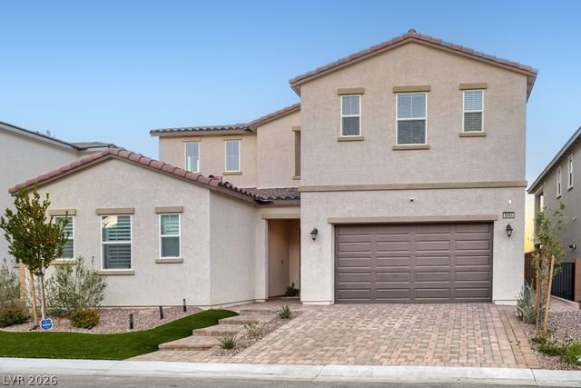 8984 Rolling Pietra Street, Las Vegas, NV 89166
