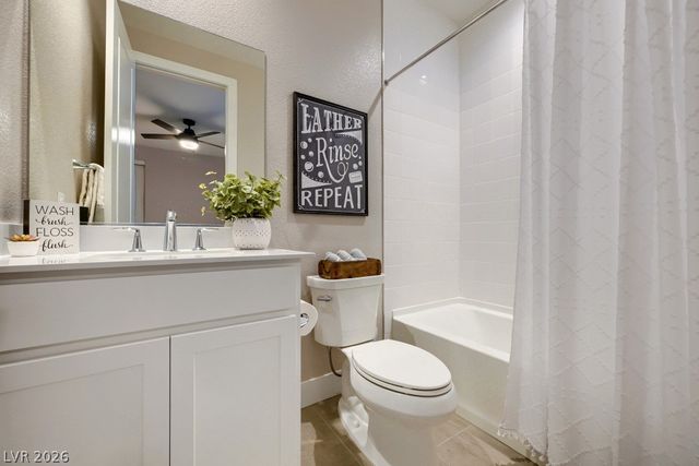 8984 Rolling Pietra Street, Las Vegas, NV 89166