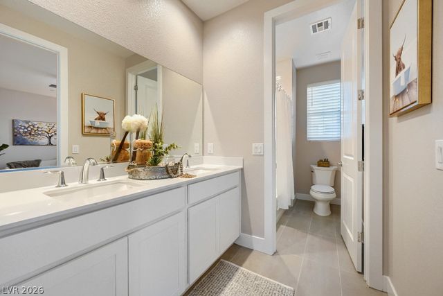 8984 Rolling Pietra Street, Las Vegas, NV 89166