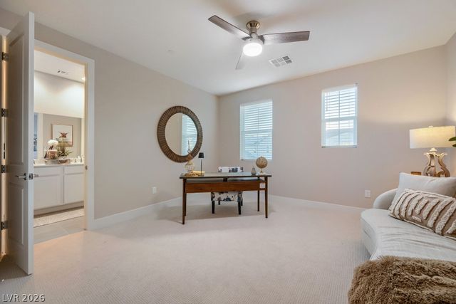 8984 Rolling Pietra Street, Las Vegas, NV 89166