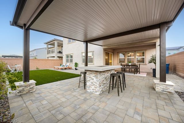 8984 Rolling Pietra Street, Las Vegas, NV 89166