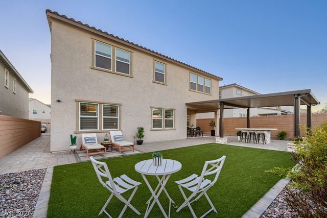 8984 Rolling Pietra Street, Las Vegas, NV 89166