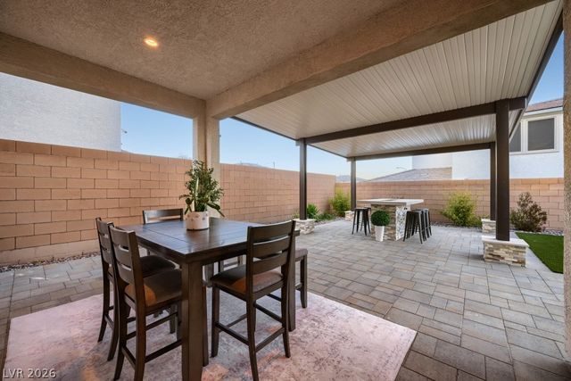 8984 Rolling Pietra Street, Las Vegas, NV 89166
