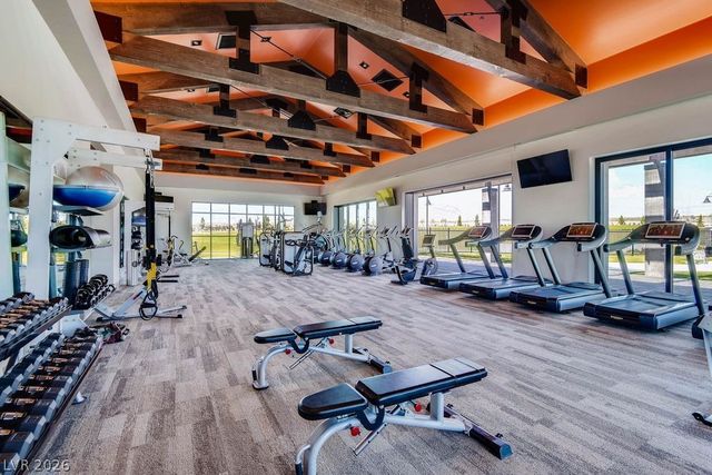 8984 Rolling Pietra Street, Las Vegas, NV 89166