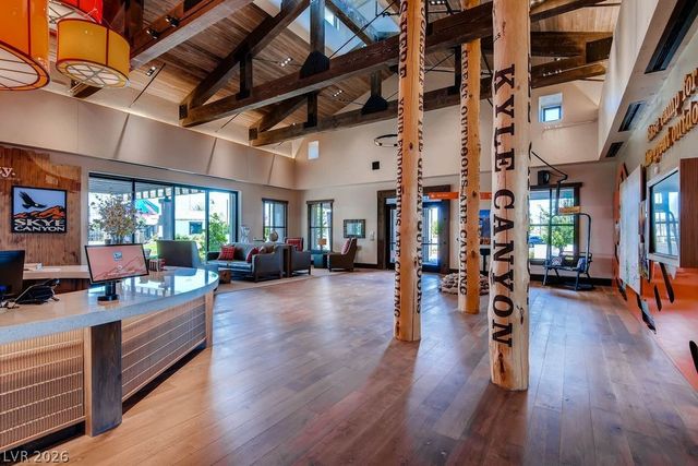 8984 Rolling Pietra Street, Las Vegas, NV 89166