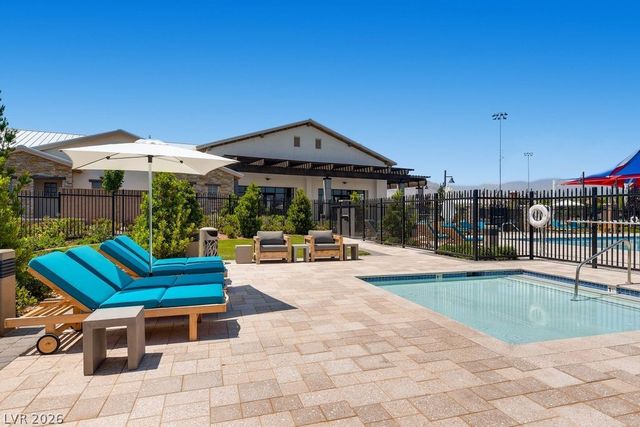 8984 Rolling Pietra Street, Las Vegas, NV 89166