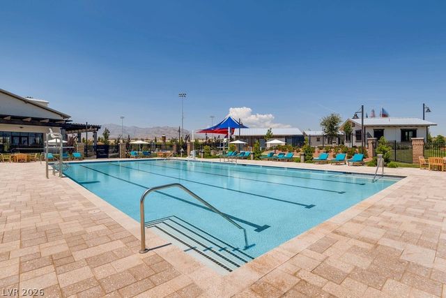 8984 Rolling Pietra Street, Las Vegas, NV 89166