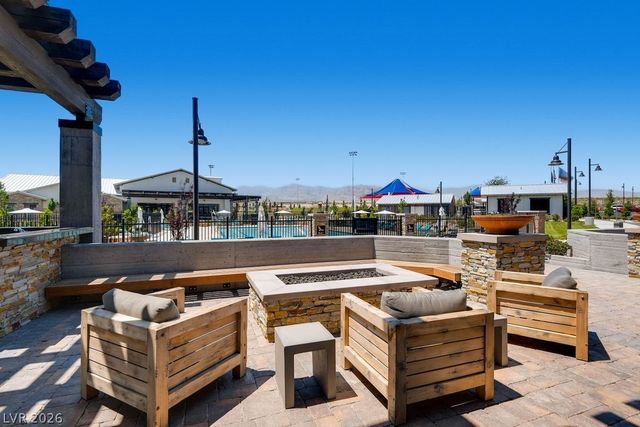 8984 Rolling Pietra Street, Las Vegas, NV 89166