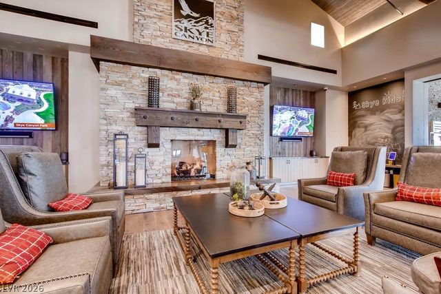 8984 Rolling Pietra Street, Las Vegas, NV 89166