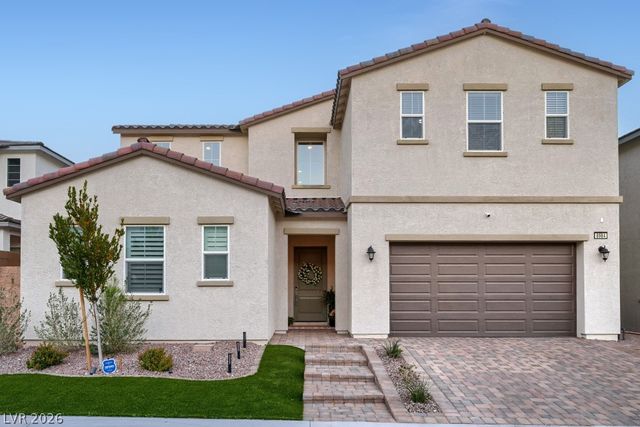 8984 Rolling Pietra Street, Las Vegas, NV 89166