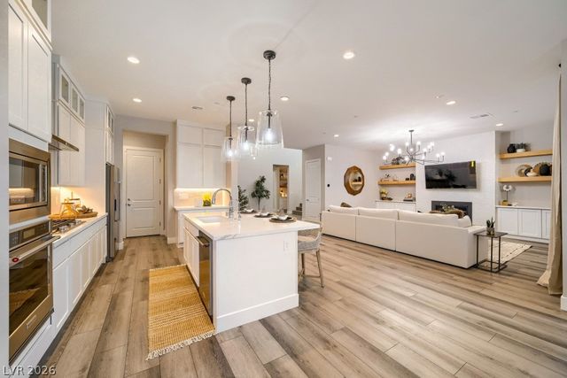 8984 Rolling Pietra Street, Las Vegas, NV 89166