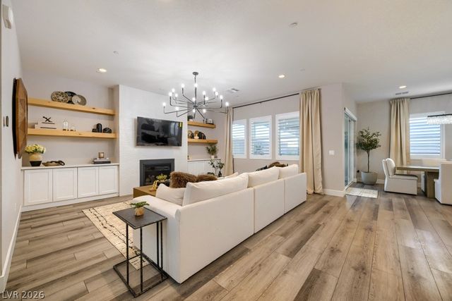 8984 Rolling Pietra Street, Las Vegas, NV 89166