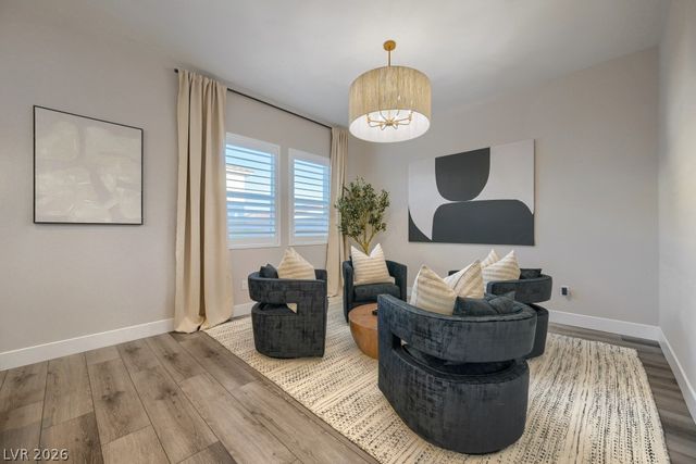 8984 Rolling Pietra Street, Las Vegas, NV 89166